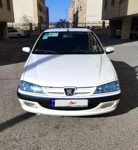 خودرو پژو، پارس آگهی ann_19914956