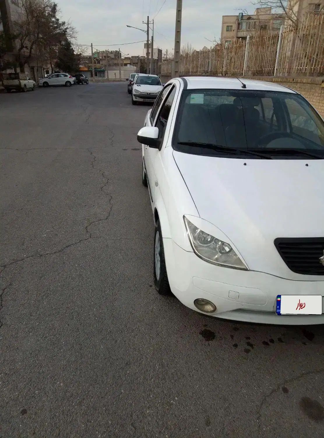خودرو تیبا، صندوق دار آگهی ann_19914977