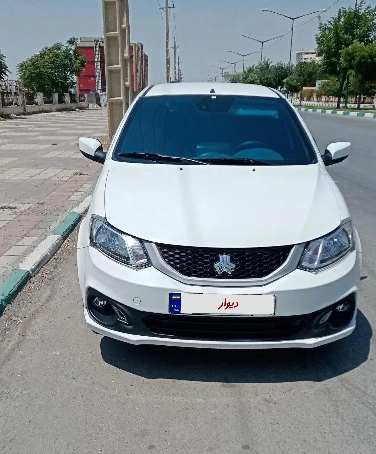 ساینا S اتوماتیک - 1403