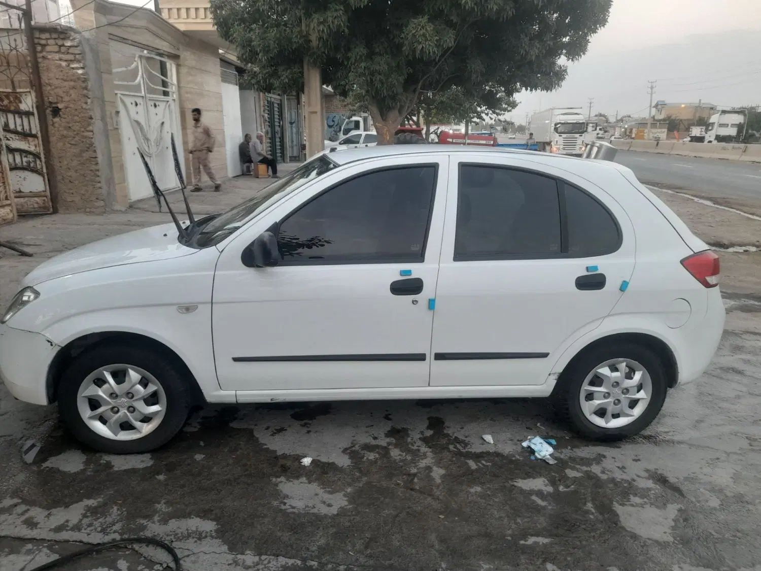 خودرو تیبا، 2 آگهی ann_19914995