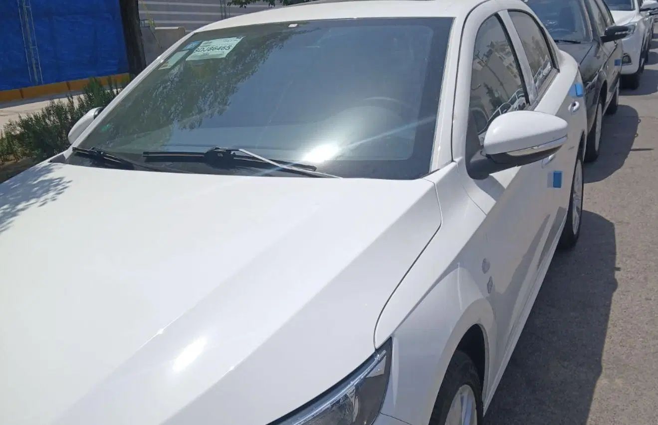 خودرو تارا، اتوماتیک آگهی ann_19915006