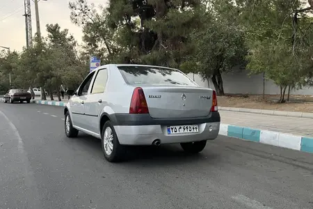 خودرو رنو، تندر 90 آگهی ann_19915030
