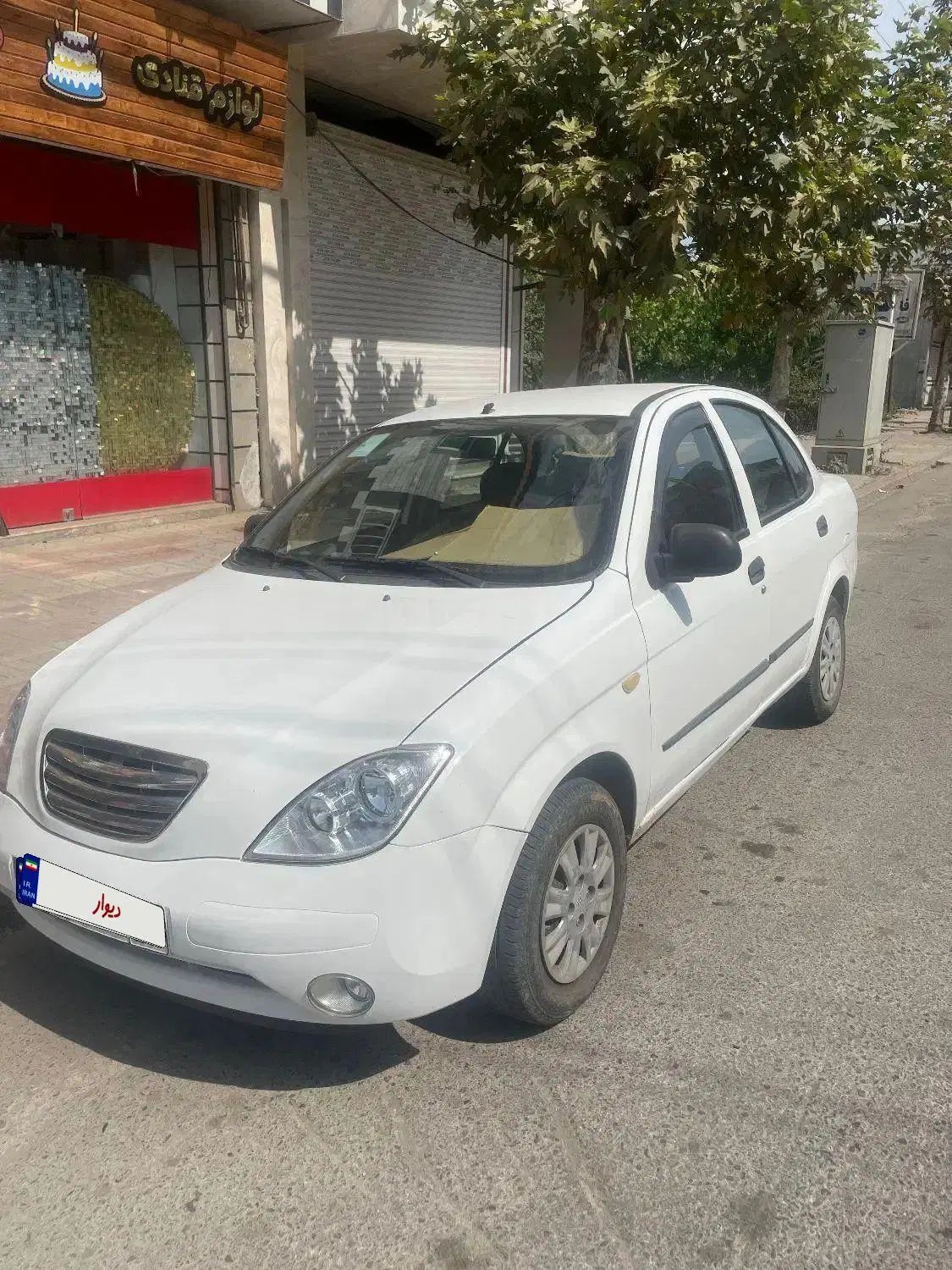 خودرو تیبا، صندوق دار آگهی ann_19915039