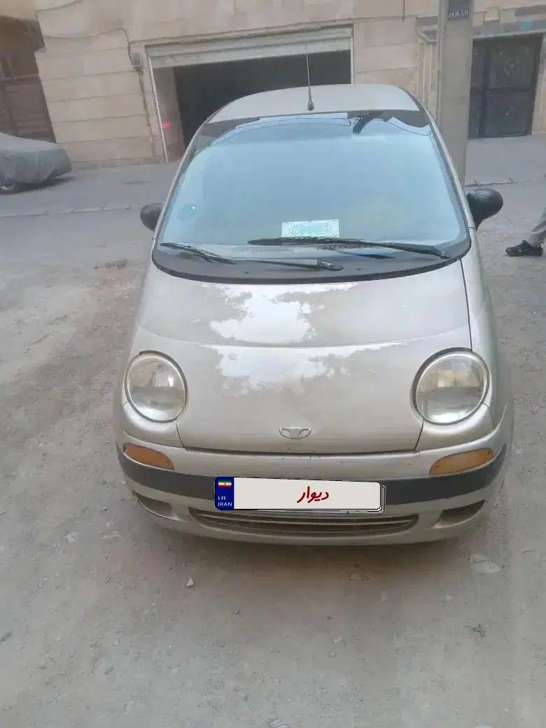خودرو دوو، ماتیز آگهی ann_19915048