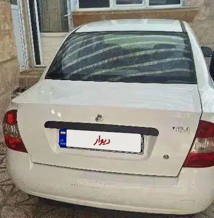 خودرو تیبا، صندوق دار آگهی ann_19915068