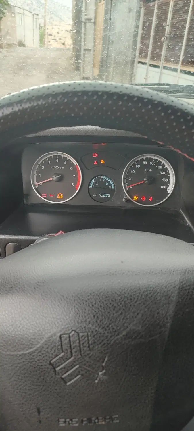 پراید 151 SE - 1402