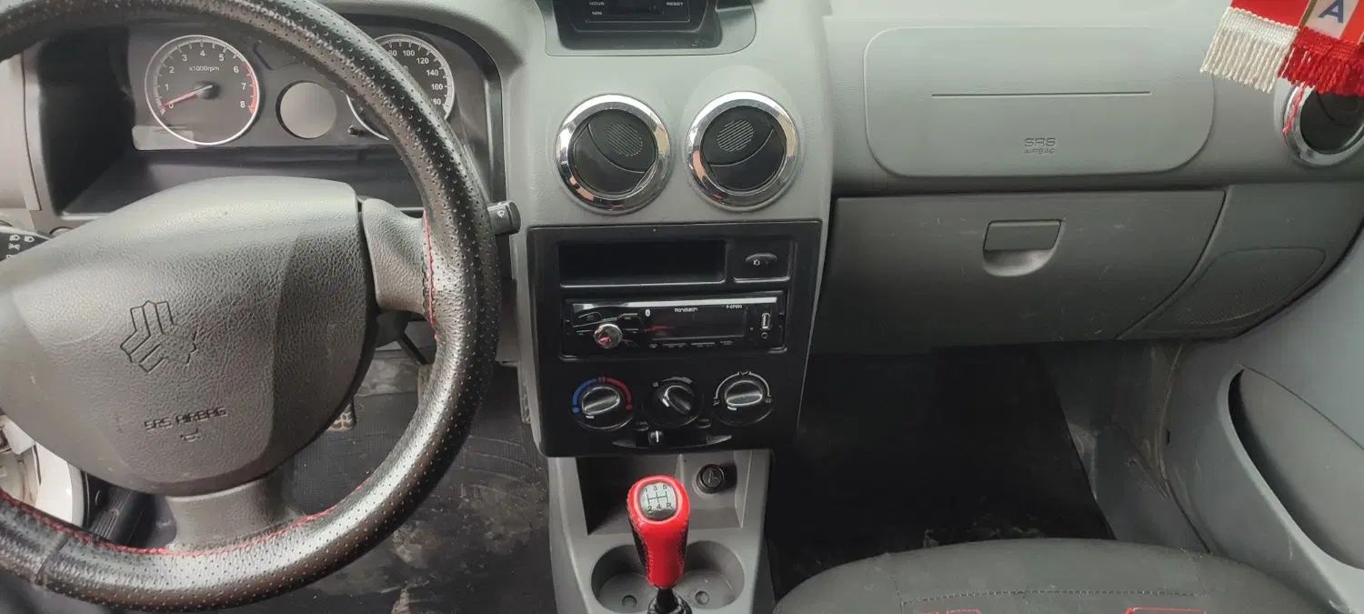 پراید 151 SE - 1402