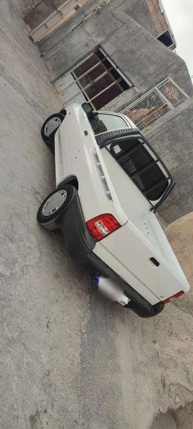 پراید 151 SE - 1402