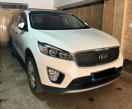 خودرو کیا، سورنتو آگهی ann_19915082