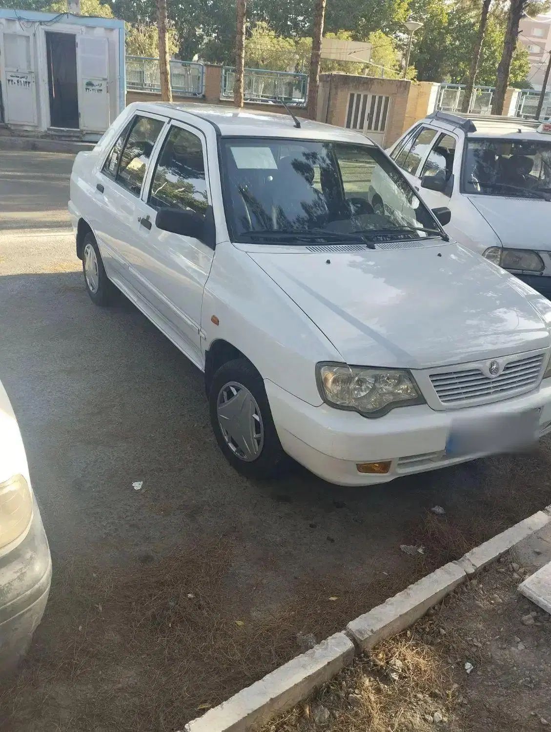 خودرو پراید، 132 آگهی ann_19915115