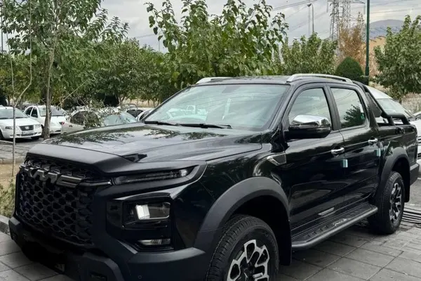 خودرو کی ام سی، T9 آگهی ann_19915156