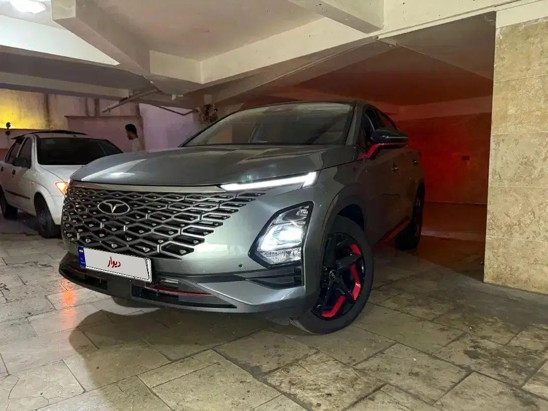فونیکس FX پریمیوم FWD - 1403