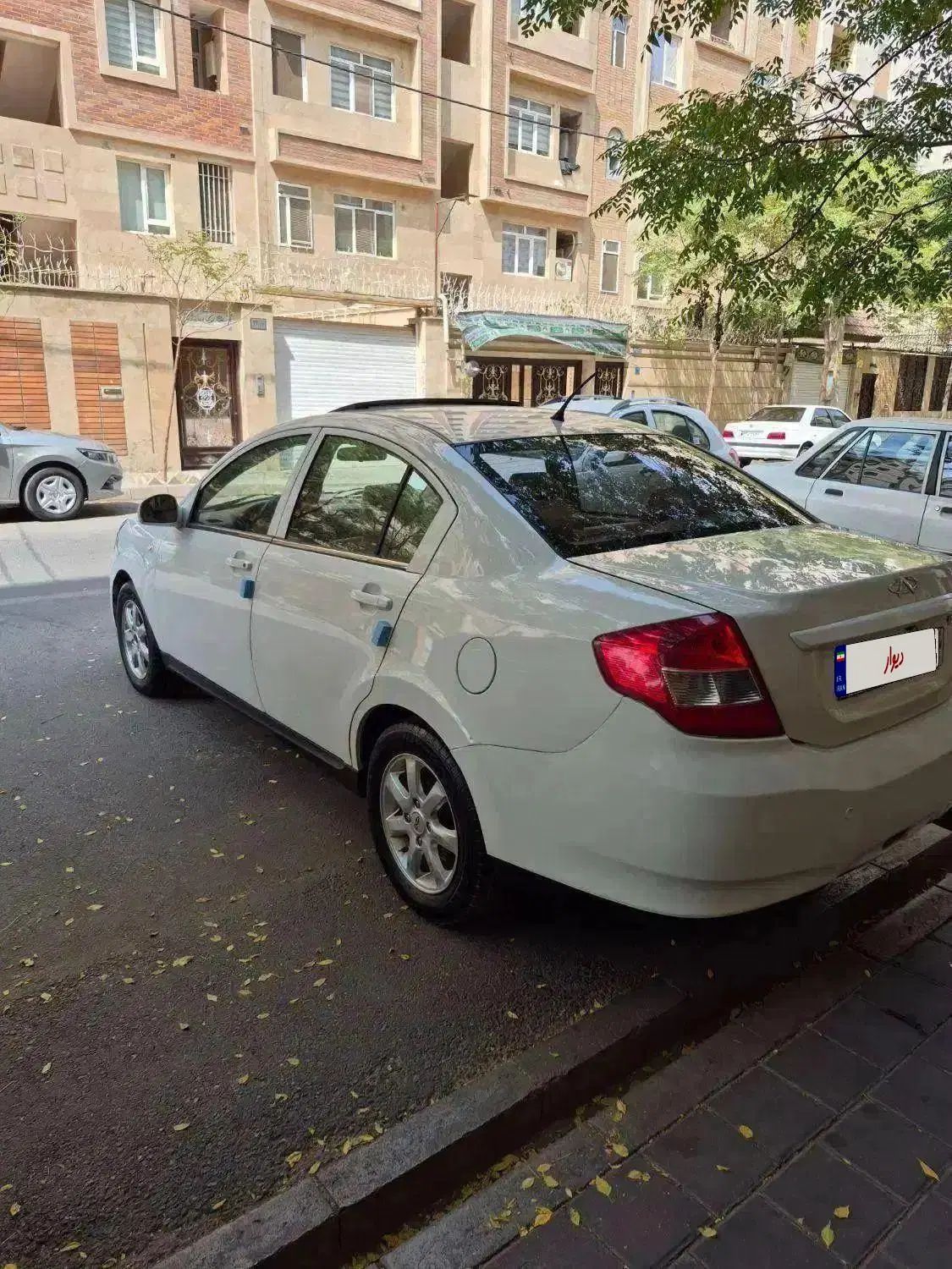 ام وی ام 550 اتوماتیک - 1394