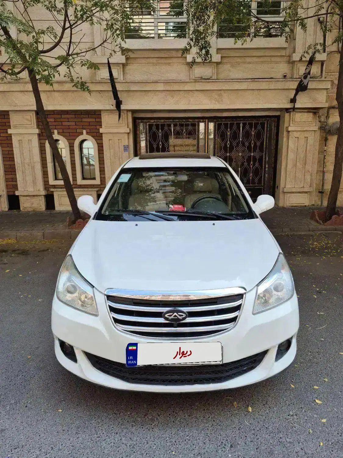 خودرو ام وی ام، 550 آگهی ann_19915216