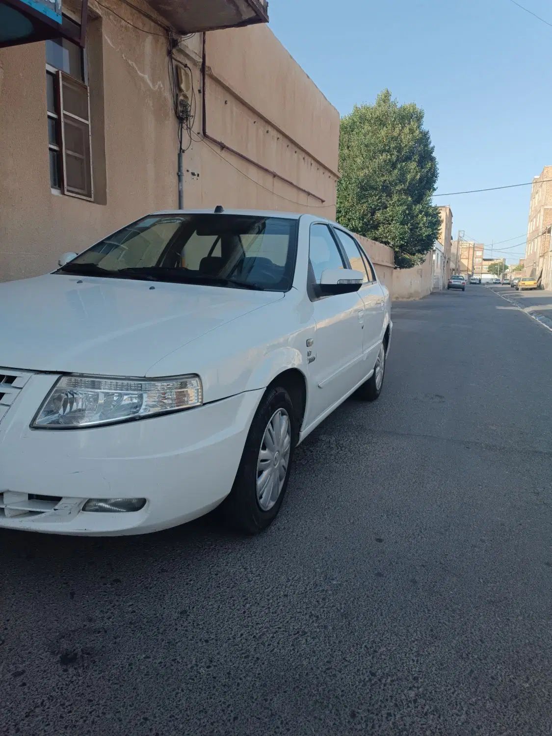 خودرو سمند، سورن آگهی ann_19915240