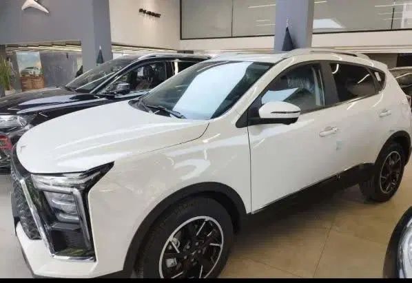 خودرو کی ام سی، X5 آگهی ann_19915270