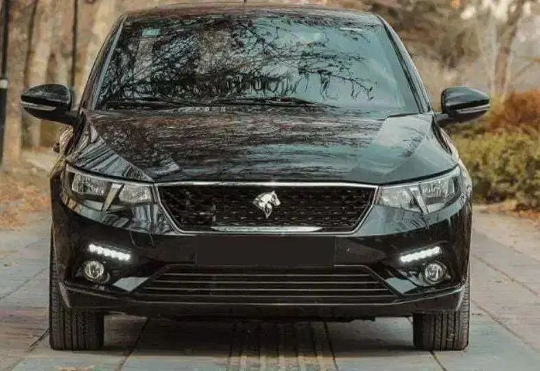 خودرو تارا، دنده‌ای آگهی ann_19915277