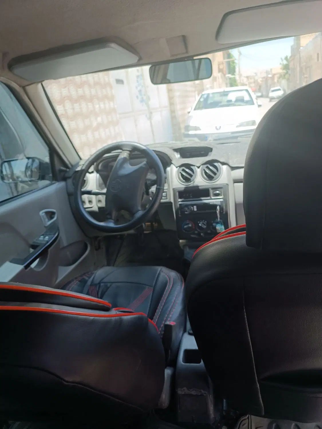 پراید 141 EX - 1391