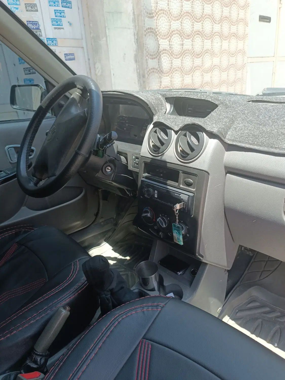 پراید 141 EX - 1391