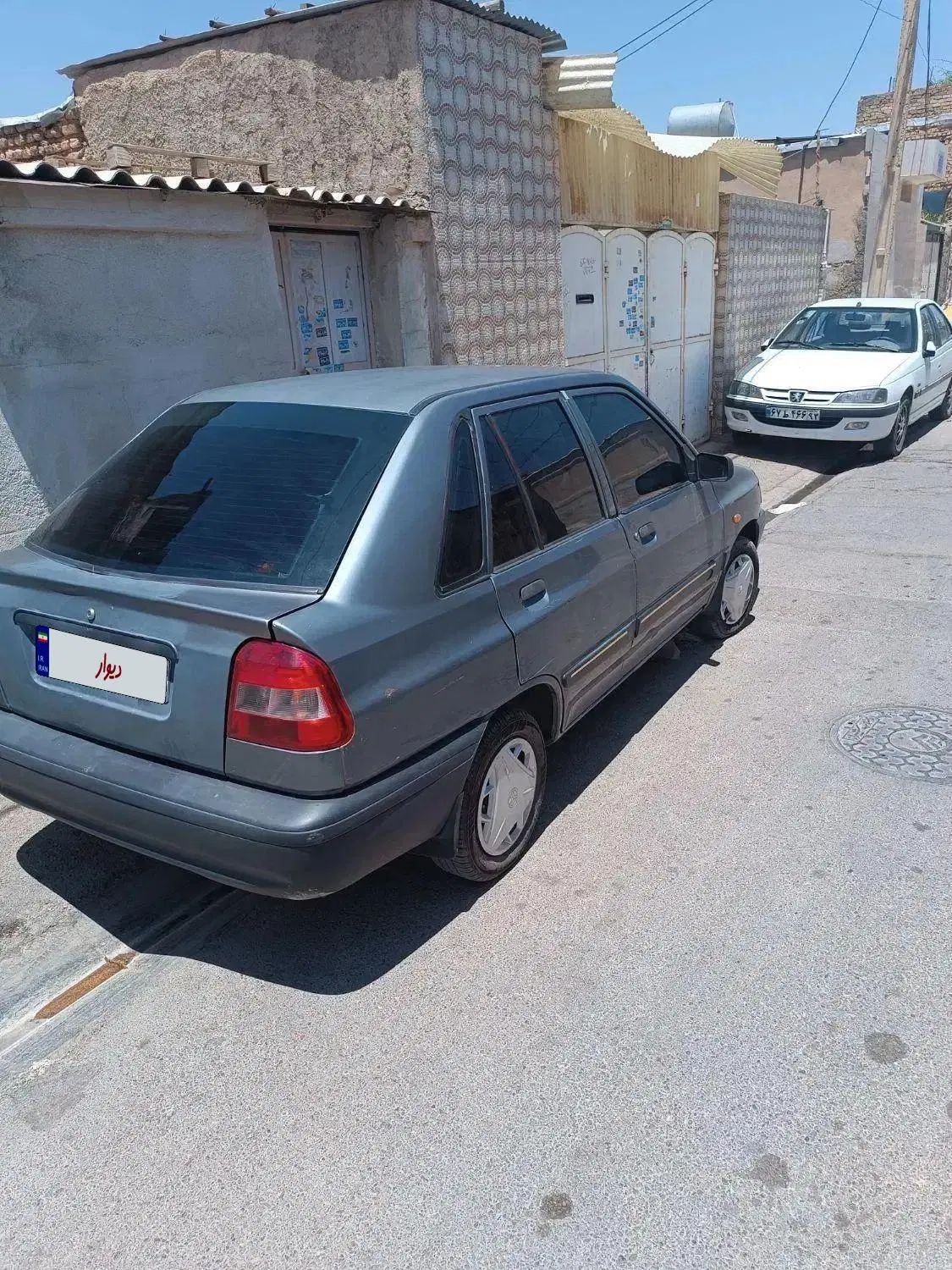 خودرو پراید، 141 آگهی ann_19915287