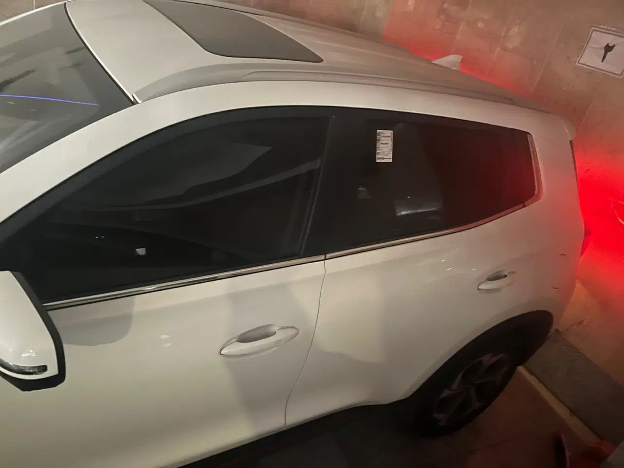 ام وی ام X55 پرو IE - 1402