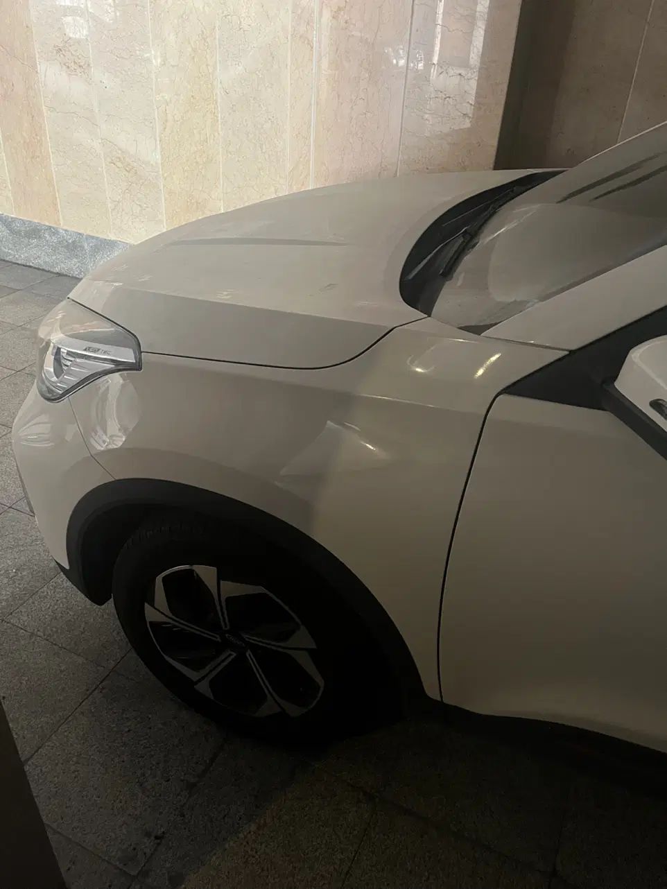 ام وی ام X55 پرو IE - 1402