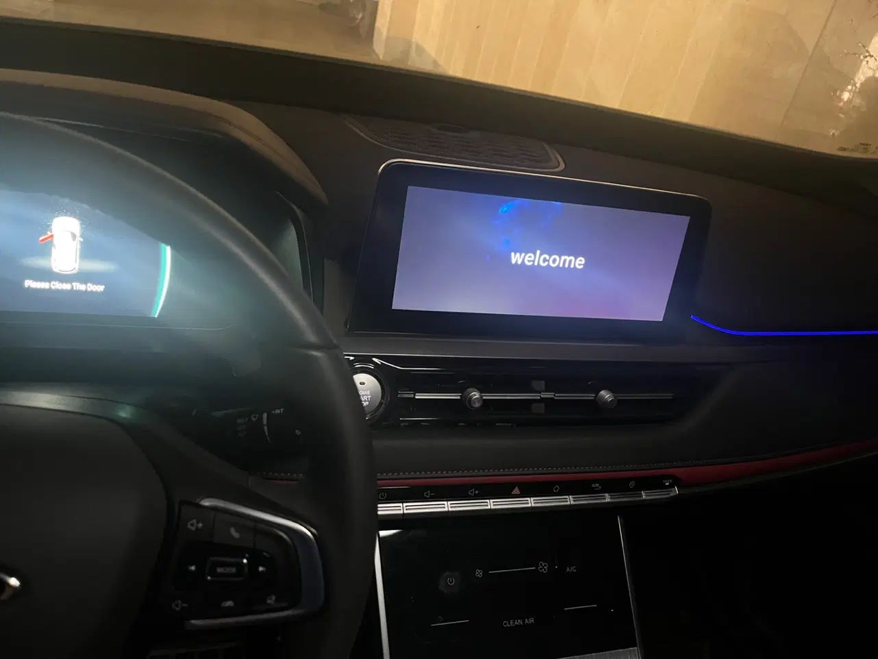 ام وی ام X55 پرو IE - 1402
