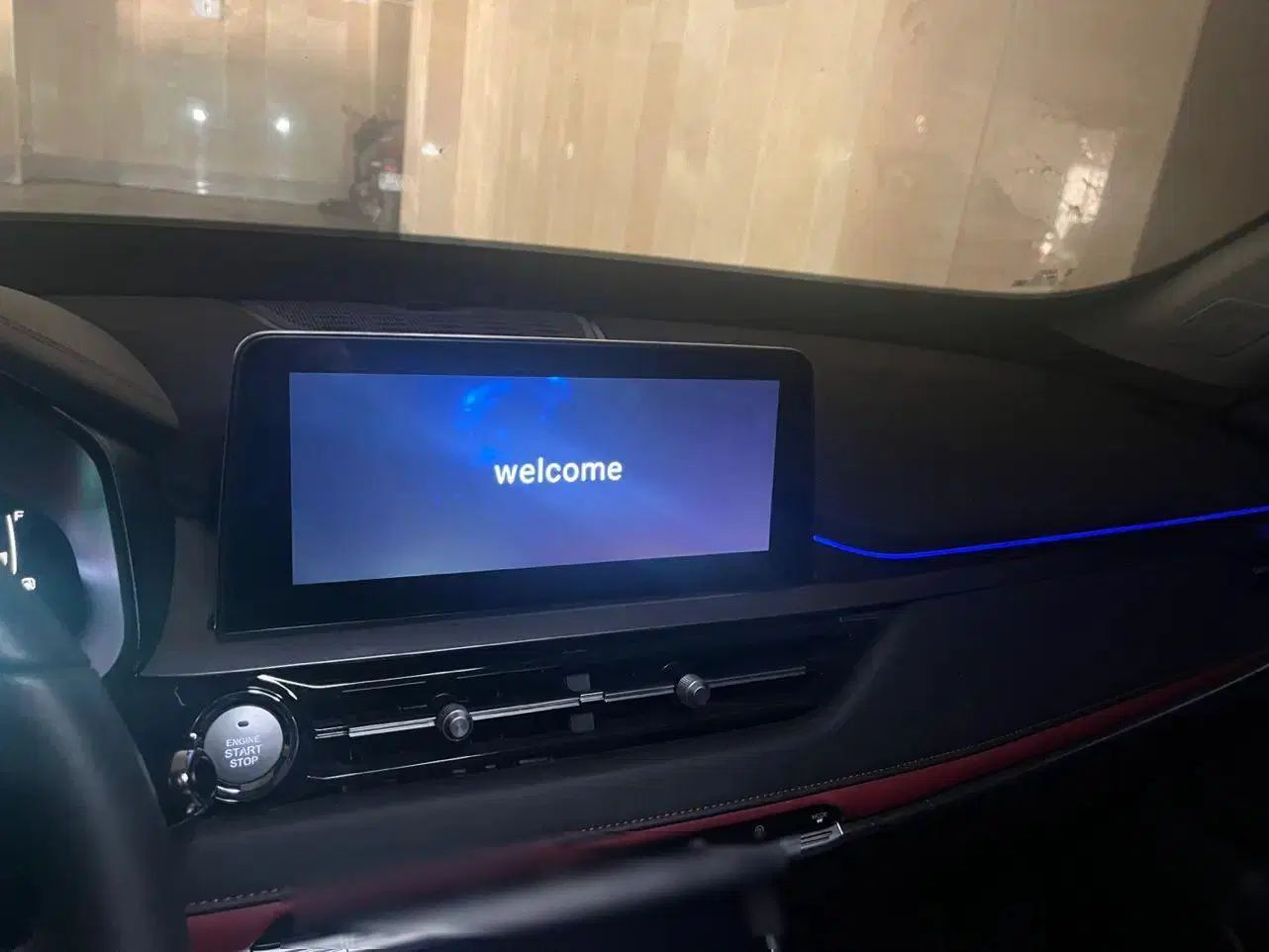 ام وی ام X55 پرو IE - 1402