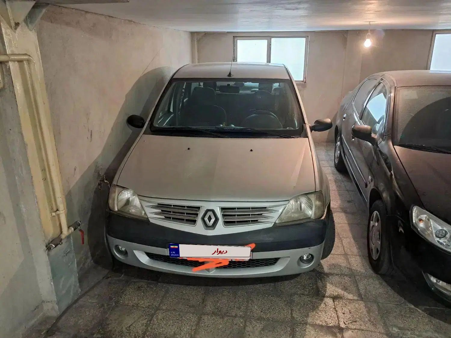 خودرو رنو، تندر 90 آگهی ann_19915310