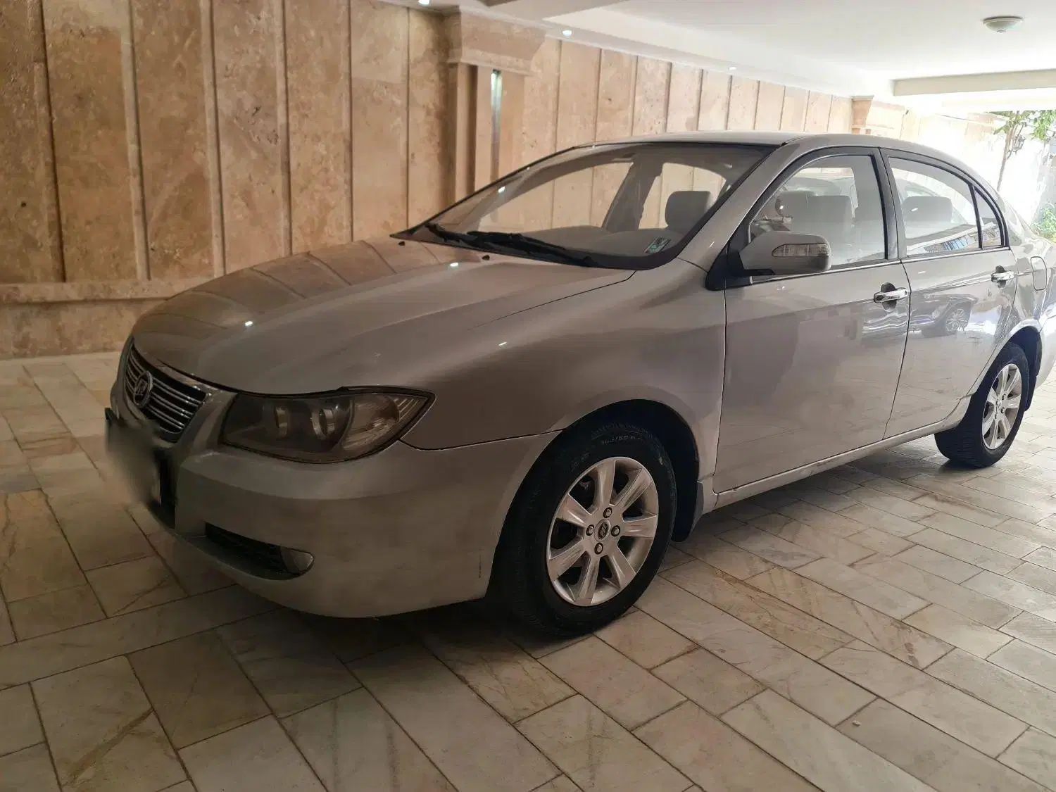 لیفان 620 دنده‌ای 1600 - 1391