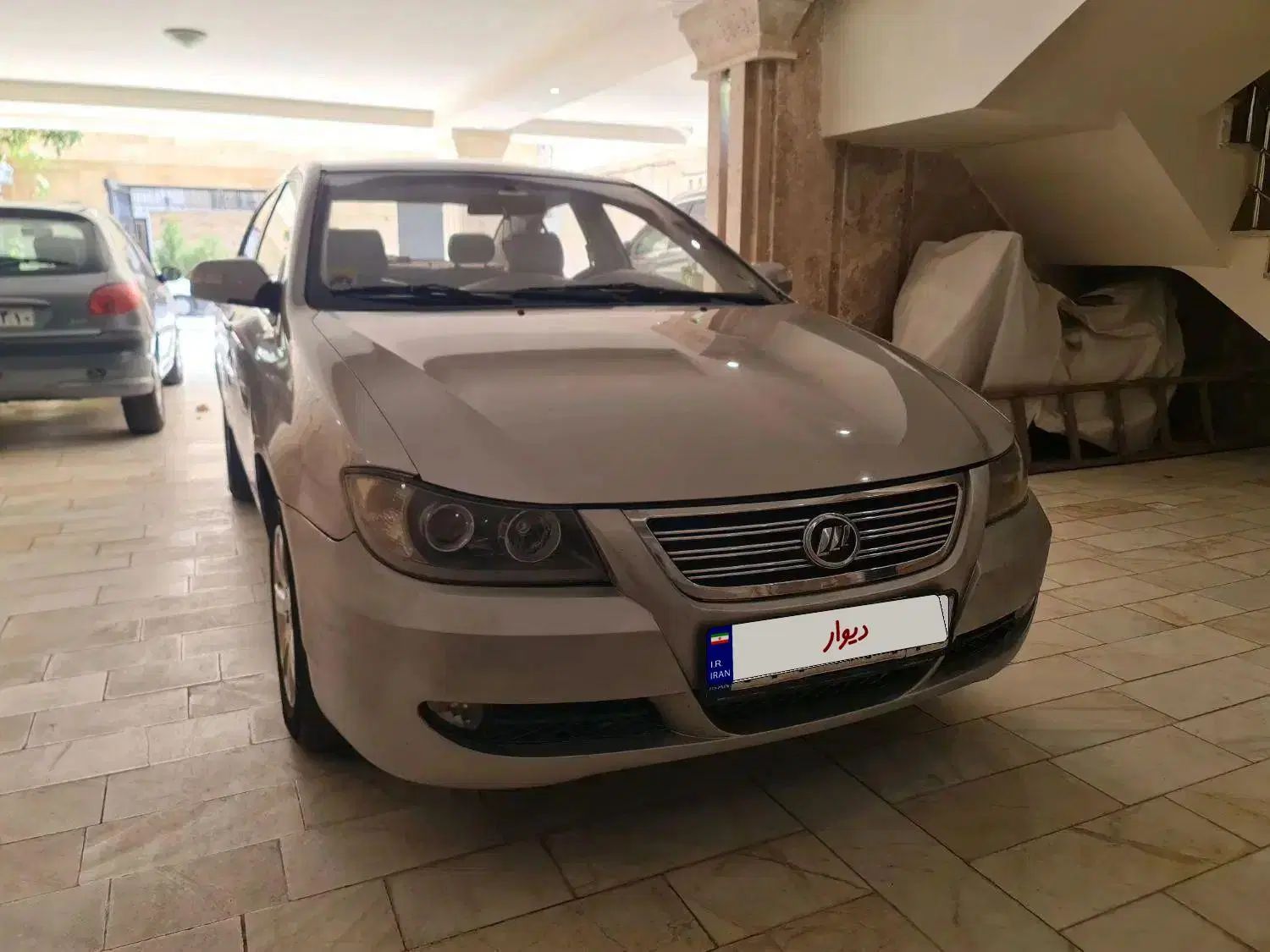 خودرو لیفان، 620 آگهی ann_19915350