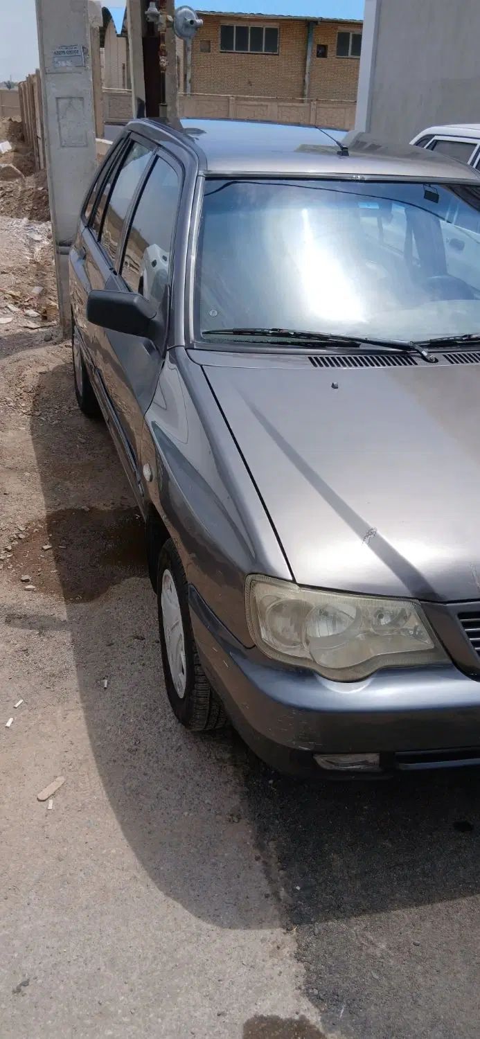 خودرو پراید، 111 آگهی ann_19915380