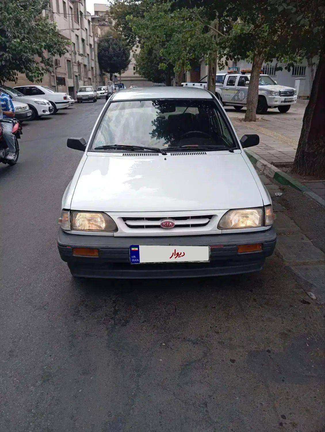 خودرو پراید، 111 آگهی ann_19915389