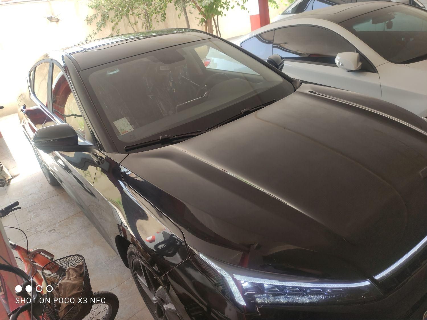 خودرو کی ام سی، J7 آگهی ann_19915392