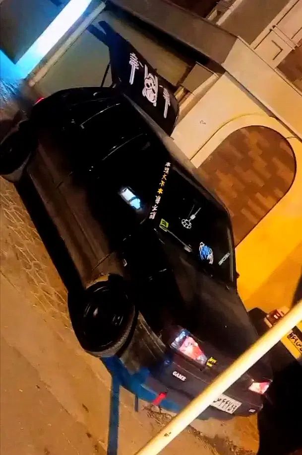 پراید 111 LX - 1385
