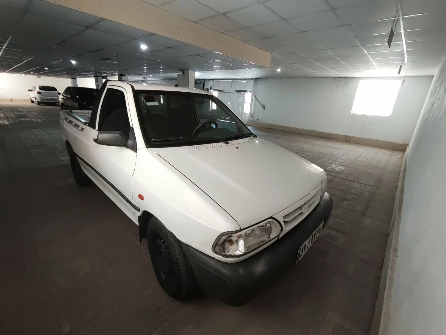 پراید 151 SE - 1395