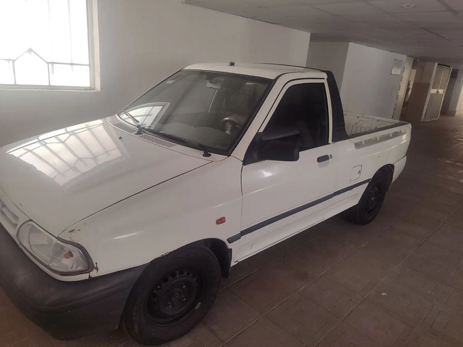 خودرو پراید، 151 آگهی ann_19915421