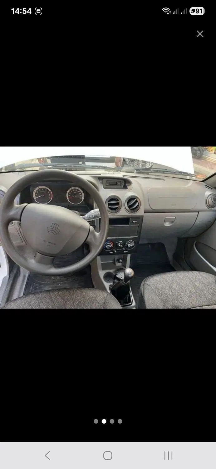 پراید 151 SE - 1403
