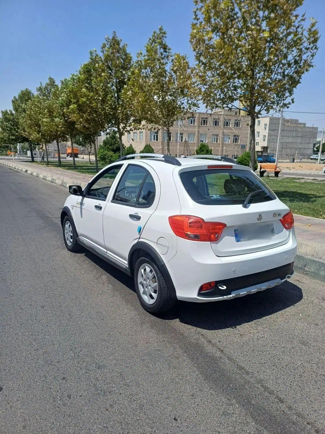 کوییک معمولی دنده‌ای - 1399