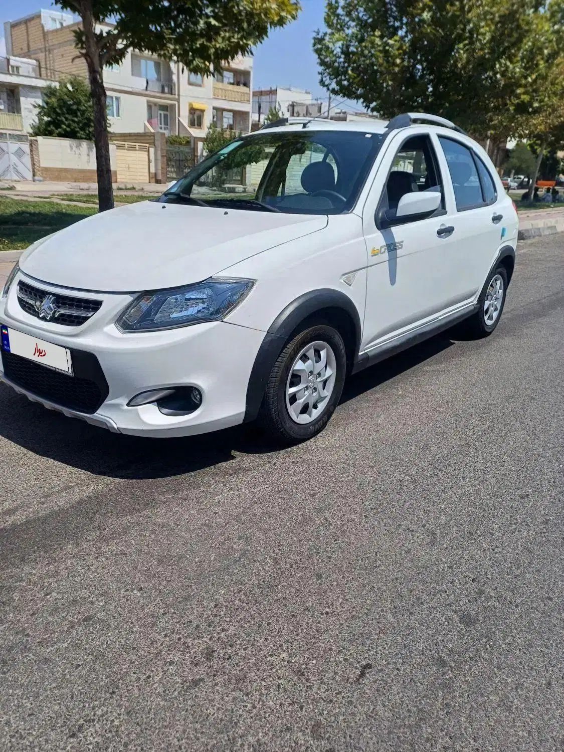 خودرو کوییک، معمولی آگهی ann_19915442