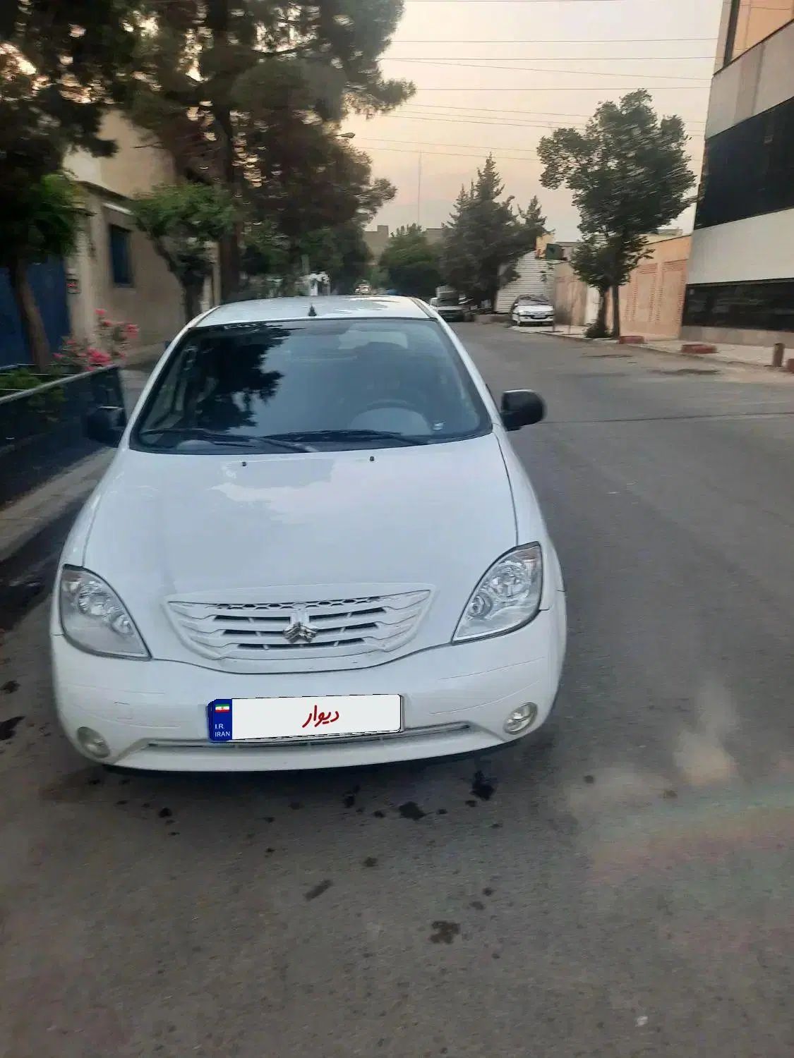 خودرو تیبا، صندوق دار آگهی ann_19915443