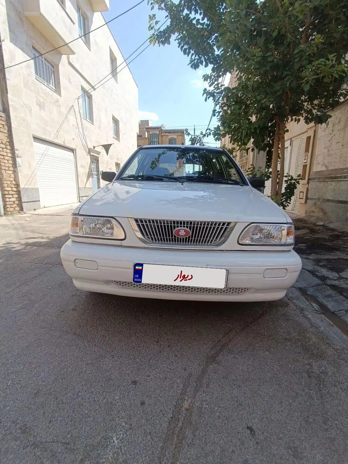خودرو پراید، 141 آگهی ann_19915453