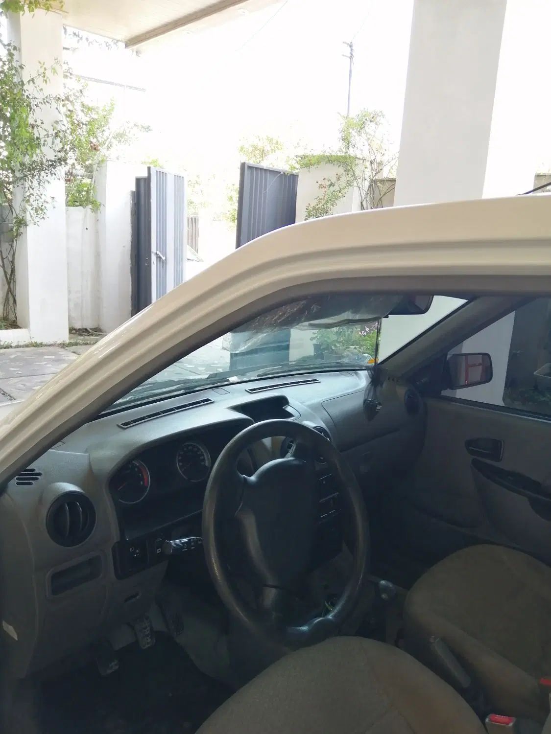 پراید 111 SE - 1397