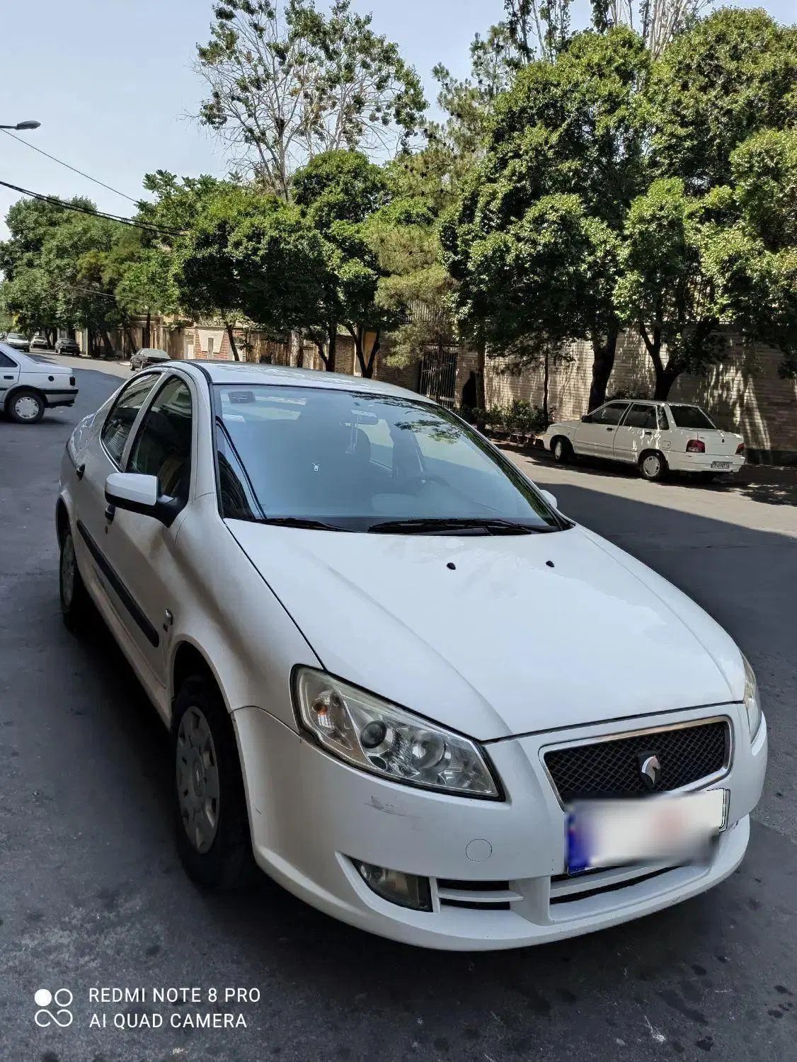 خودرو رانا، LX آگهی ann_19915465