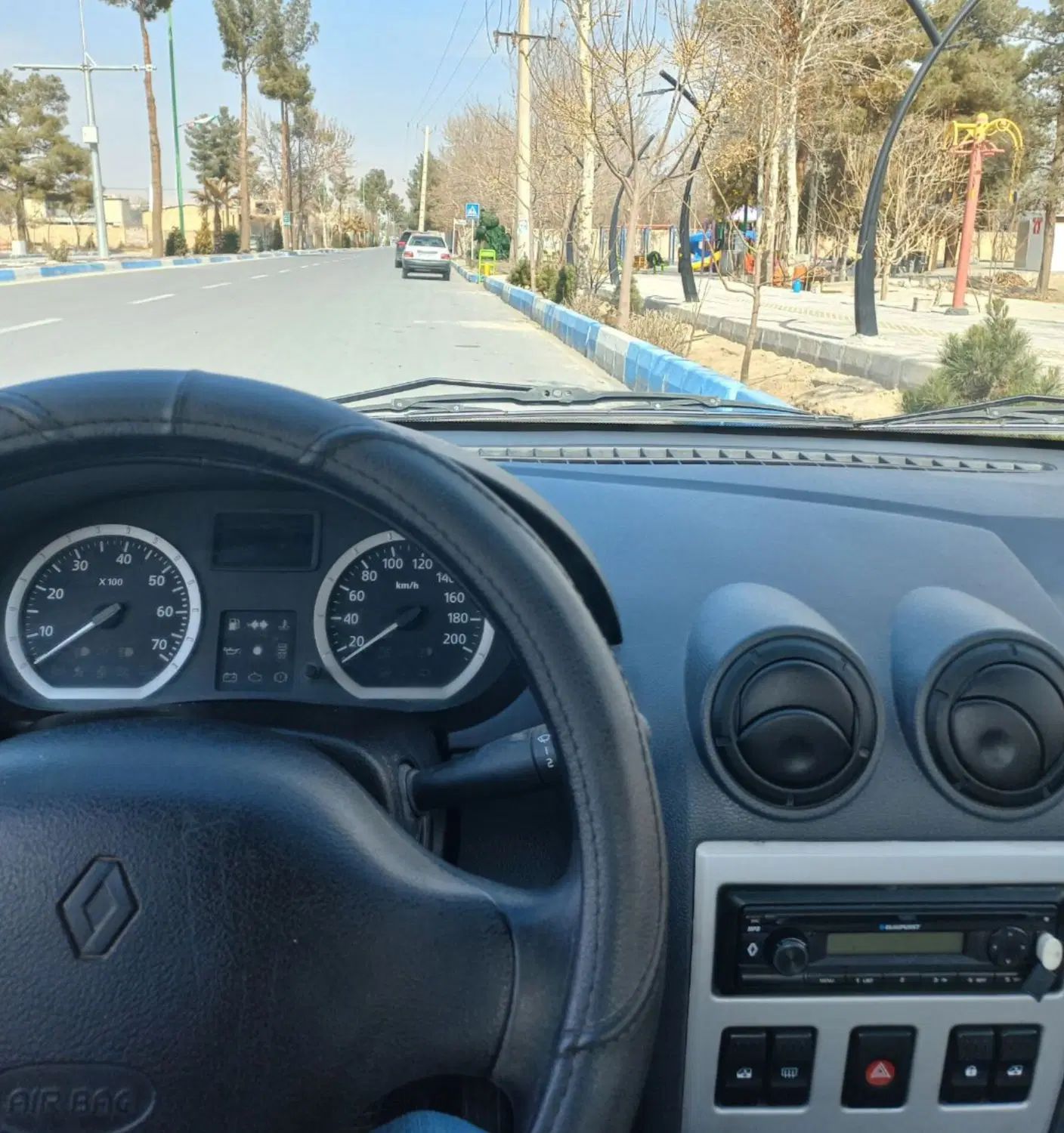رنو تندر 90 E2 - 1390
