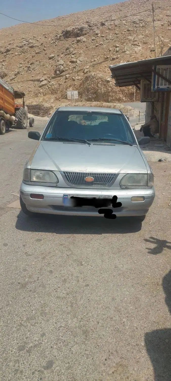 خودرو پراید، 141 آگهی ann_19915472