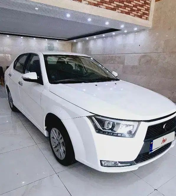 خودرو دنا، پلاس آگهی ann_19915512