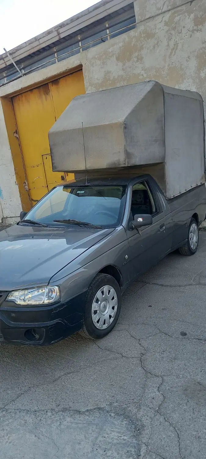 خودرو آریسان، معمولی آگهی ann_19915519