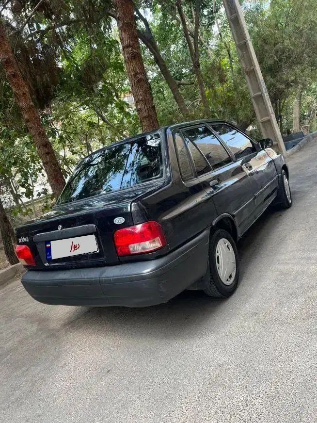 خودرو پراید، صبا آگهی ann_19915547
