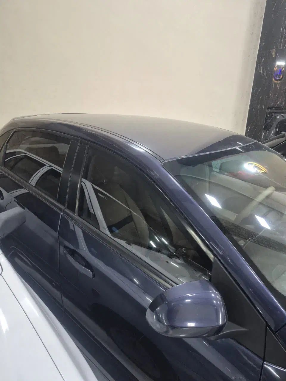ام وی ام 315 هاچ بک ساده دنده ای - 1392